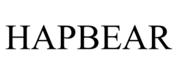 hapbear