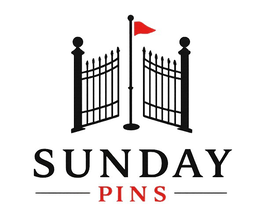 sunday pins