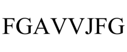 fgavvjfg