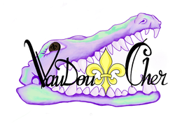 vaudou cher