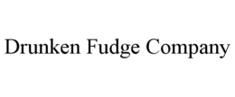 drunken fudge company