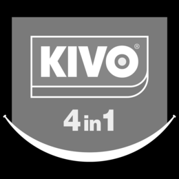 kivo 4 in 1