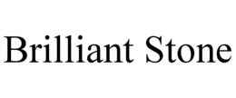 brilliant stone