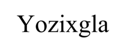 yozixgla