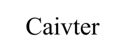 caivter