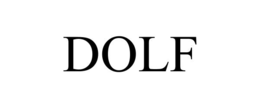 dolf