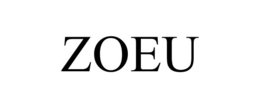 zoeu