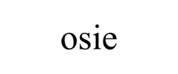 osie