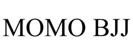 momo bjj