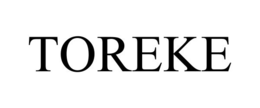 toreke