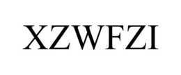 xzwfzi