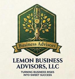 business advisorslemon business advisors, llc turning business risks into sweet success