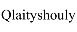 qlaityshouly