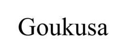 goukusa