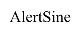 alertsine