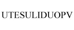 utesuliduopv