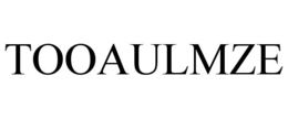tooaulmze