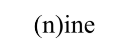 (n)ine