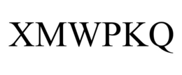 xmwpkq