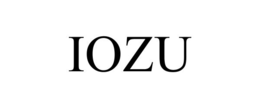 iozu