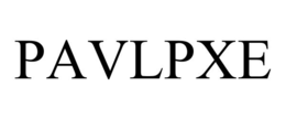 pavlpxe