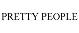 pretty people