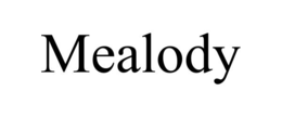 mealody
