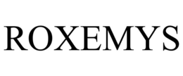 roxemys