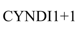 cyndi1+1