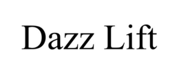 dazz lift