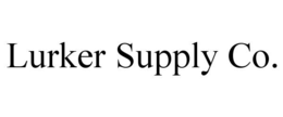 lurker supply co.