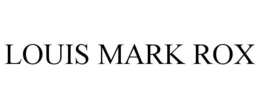 louis mark rox