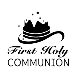 first holy communion