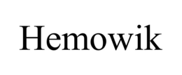 hemowik
