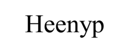 heenyp
