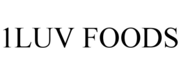 1luv foods