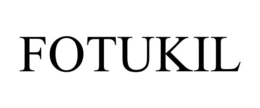 fotukil