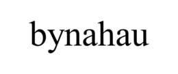 bynahau