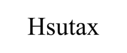 hsutax