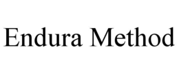 endura method