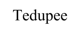 tedupee