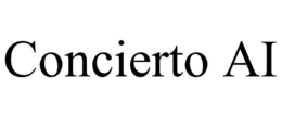 concierto ai