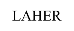 laher