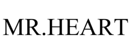 mr.heart