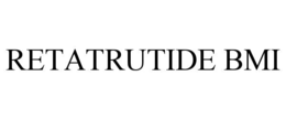 retatrutide bmi