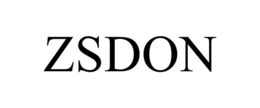 zsdon