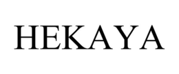 hekaya