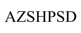 azshpsd