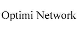 optimi network