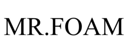mr.foam